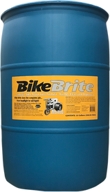 BIKE BRITE Spray Wash - 55 U.S. gal. - Barrel MC4455G