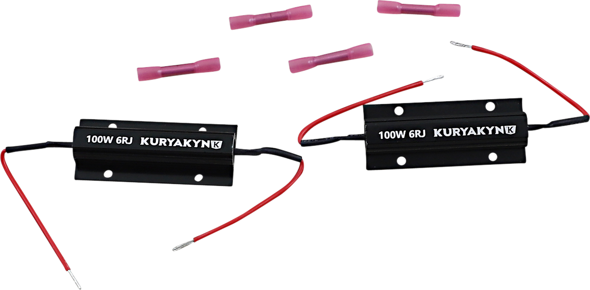 KURYAKYN Module - Load Equalizer 2992