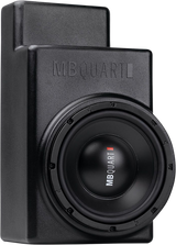 MB QUART Audio Kit - Polaris MBQG-STG5-1