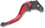 CRG Clutch Lever - RC2 - Short - Red 2AN-671-H-R