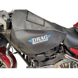 DRAG SPECIALTIES Fuel Tank Service Cover 4001-0249