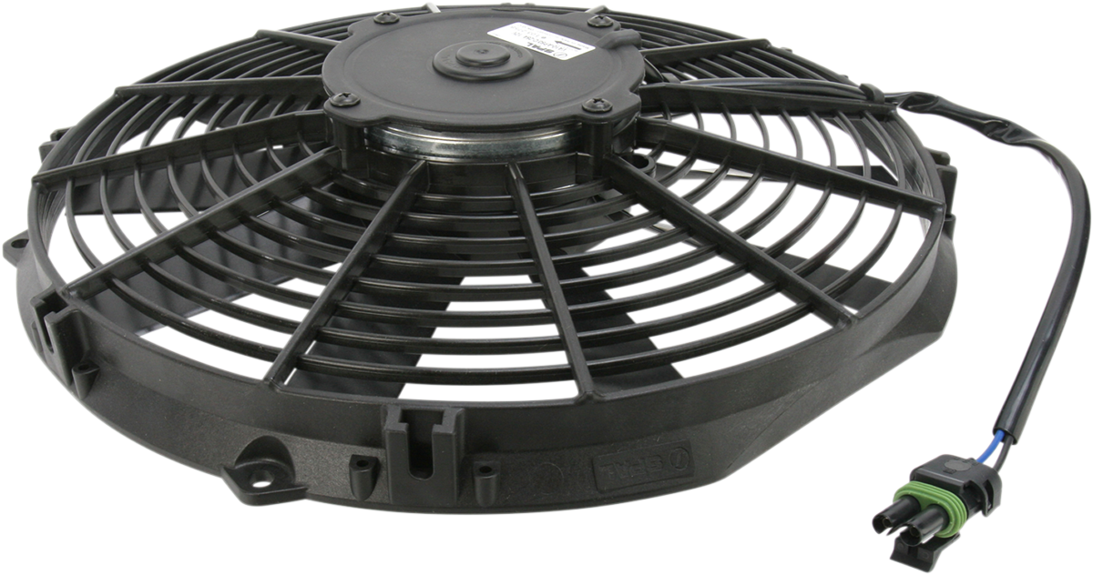 MOOSE UTILITY OEM Replacement Cooling Fan - Polaris Z4018