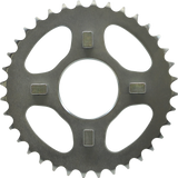 SUNSTAR SPROCKETS Rear Sprocket - Honda - 36 Tooth 2-102236