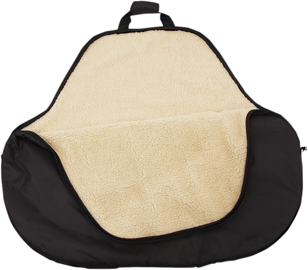 MEMPHIS SHADES Fairing Bag MEM0991