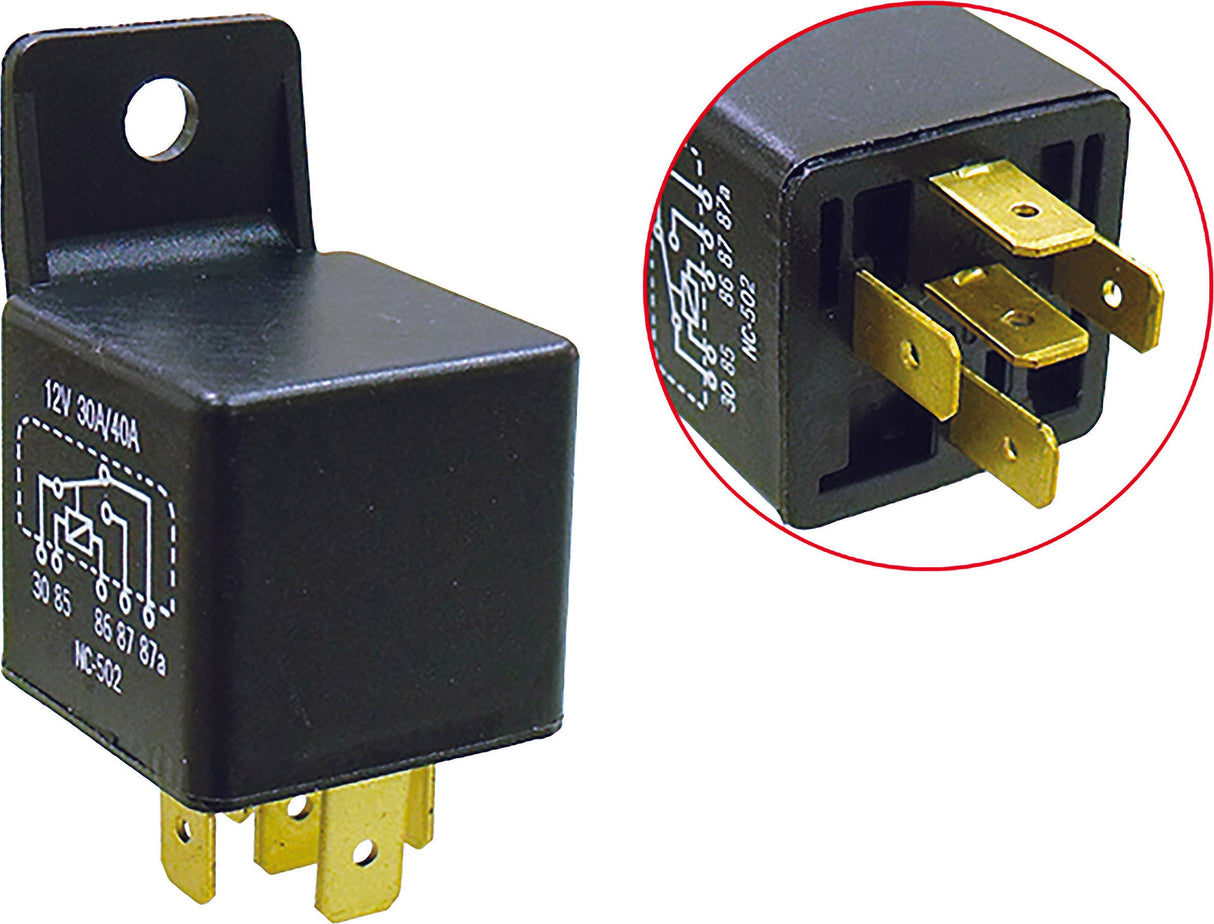 SP1 Headlight Relay UP-01550