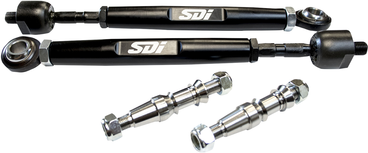 SDI Tie Rods UDCTRXTR