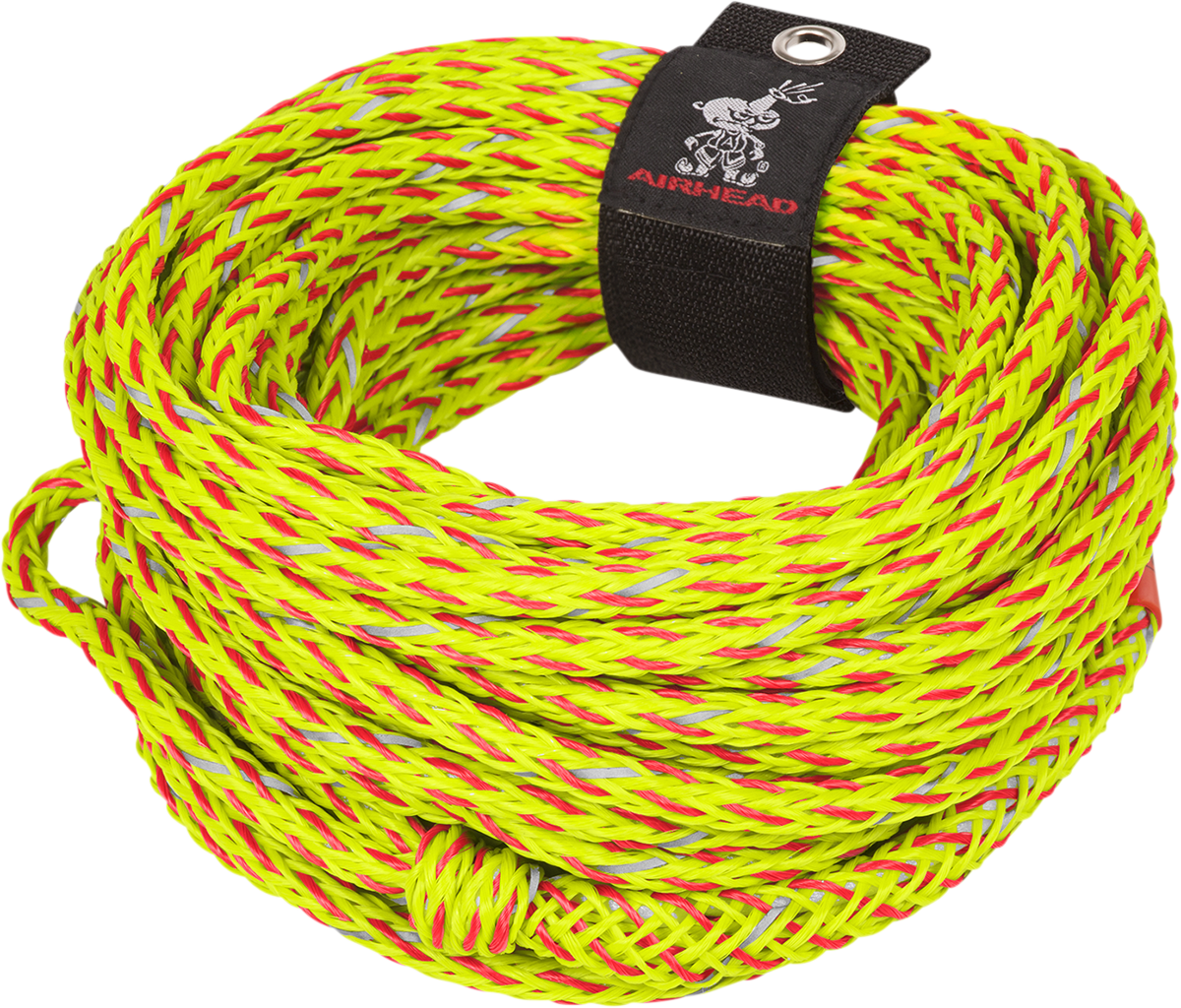 AIRHEAD SPORTS GROUP Reflective Rope - 2 Rider AHTR-02S