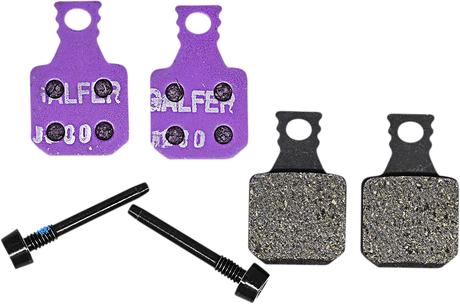 GALFER Ebike Brake Pads BFD487 Magura MT7 BFD487G1652