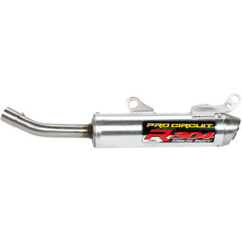 PRO CIRCUIT R-304 Silencer CR250R 2000 - 2001 SH00250-RE 0250-RE