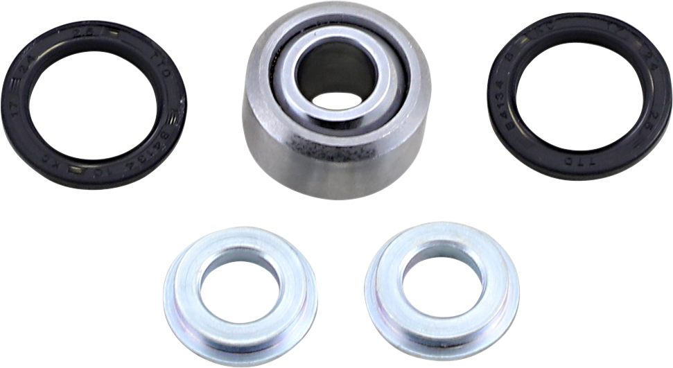 MOOSE RACING Shock Bearing Kit - Back Lower 29-5045