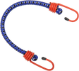 Parts Unlimited 12" Bungee Cord - 2 Hook 1012