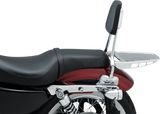 KURYAKYN Luggage Rack - Chrome 6580