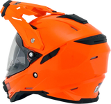 AFX FX-41DS Helmet - Safety Orange - Small 0110-3767