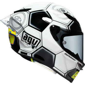 AGV Pista GP RR Helmet - Catalunya 2008 - Limited - Small  2118356002-26-S