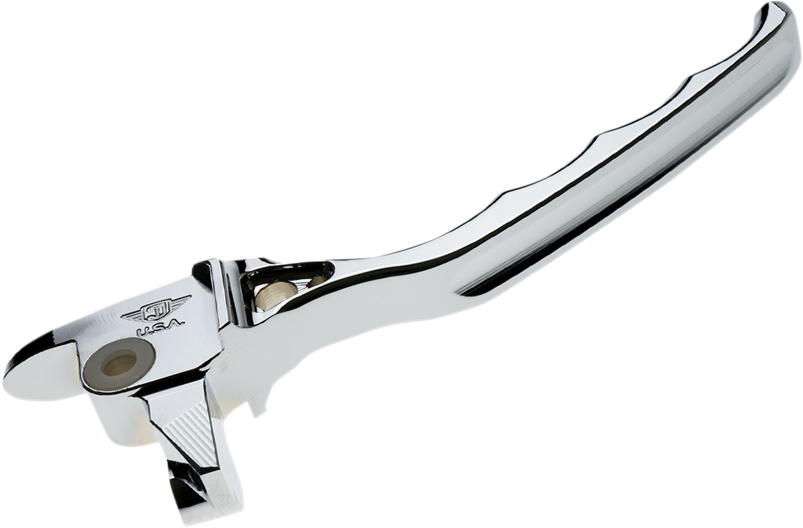 JOKER MACHINE Brake Lever - Chrome 03-32C