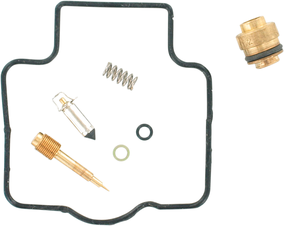 K&L SUPPLY Economy Carburetor Repair Kit - Yamaha 18-5578