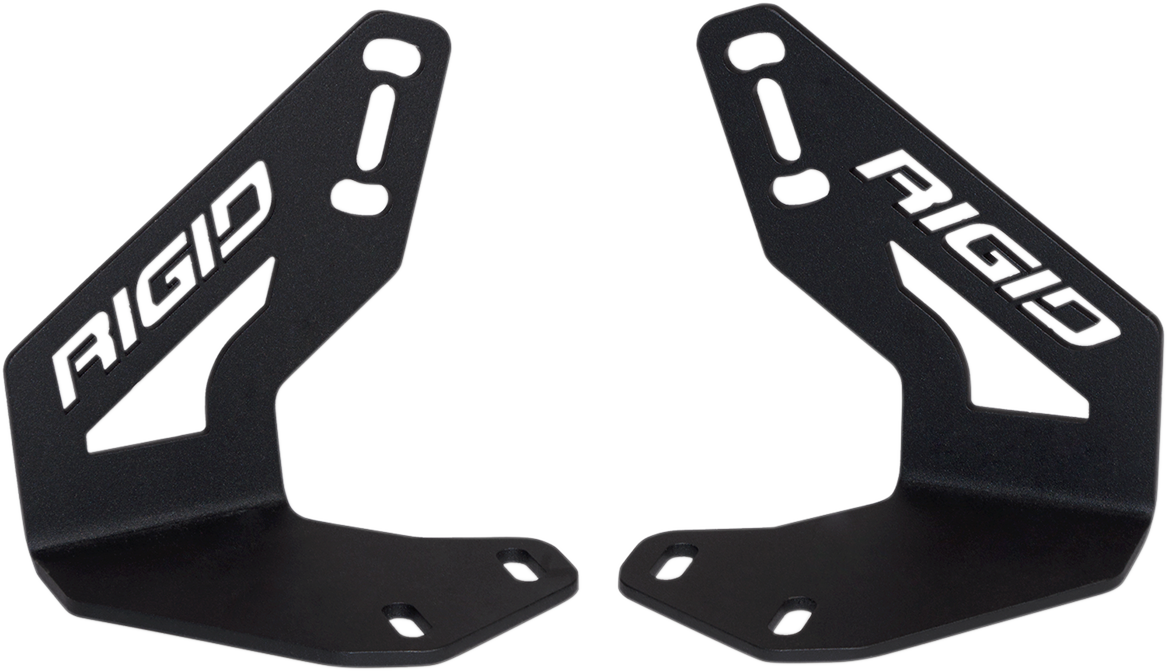 RIGID INDUSTRIES Light Mount Kit - Roof X3 41634