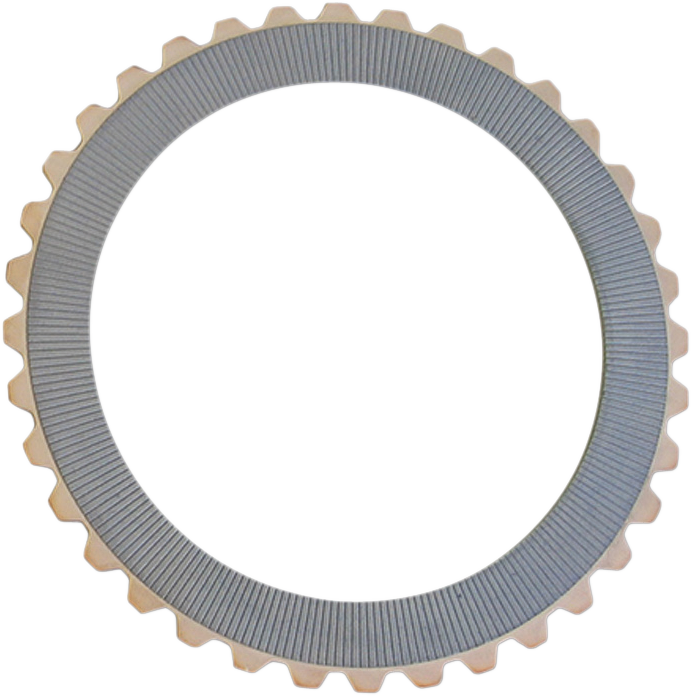 ALTO PRODUCTS Rivera Pro Clutch Plate - Bronze 320720BRUP1