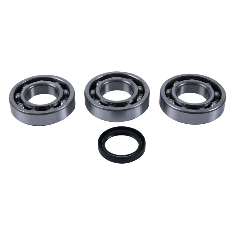 Hot Rods Hr Main Bearing & Seals HR00009