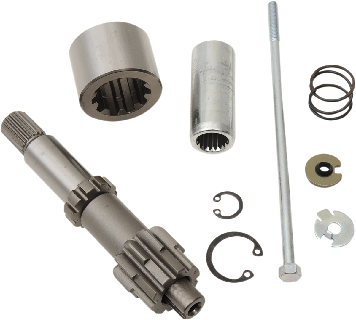 SPYKE Starter Jackshaft - Kit 465047