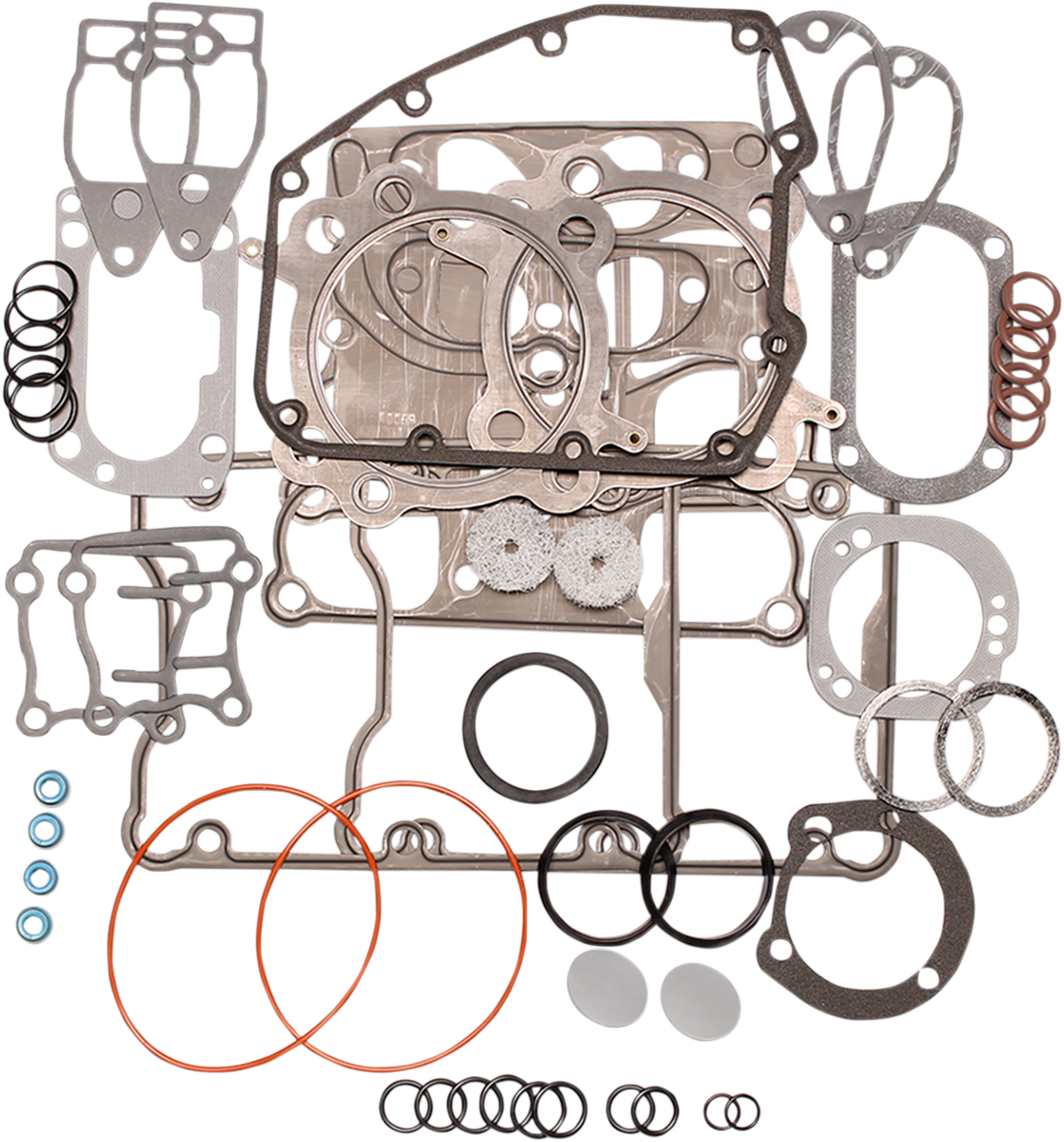 COMETIC Top End Gasket Kit - 95" - Twin Cam - EST C9780