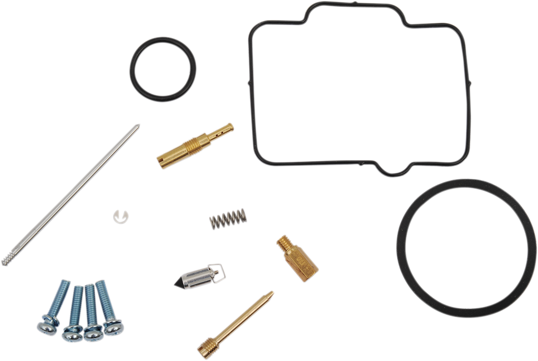 MOOSE RACING Carburetor Repair Kit - Suzuki 26-1771