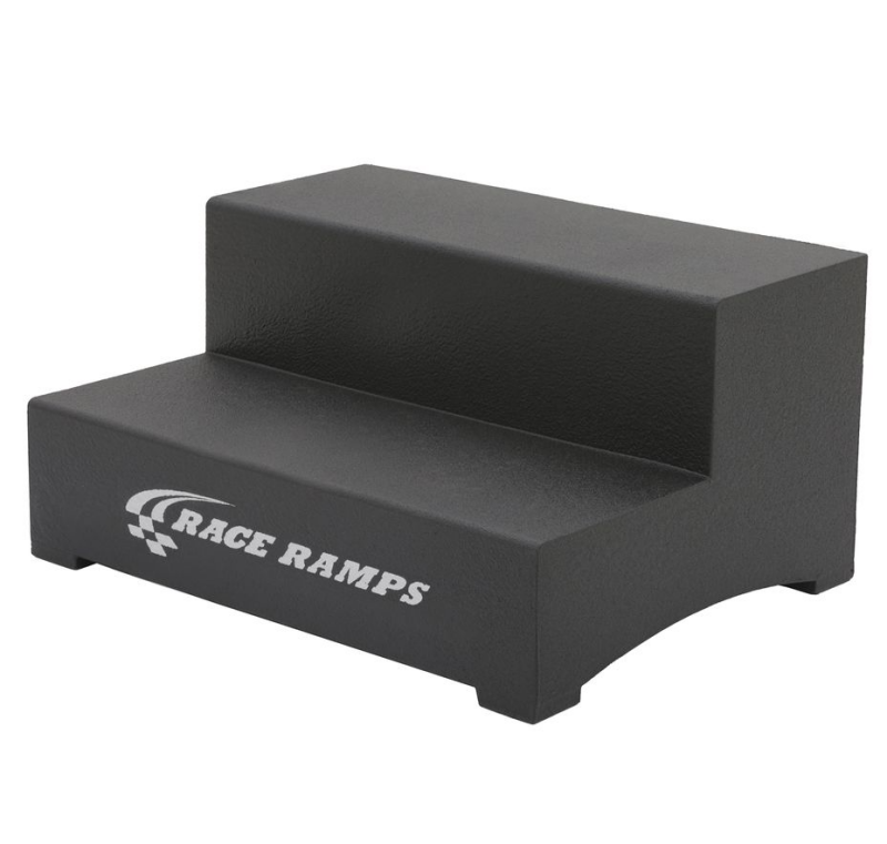 Race Ramps 36in. 2-Step Trailer Step RR-2STEP-36