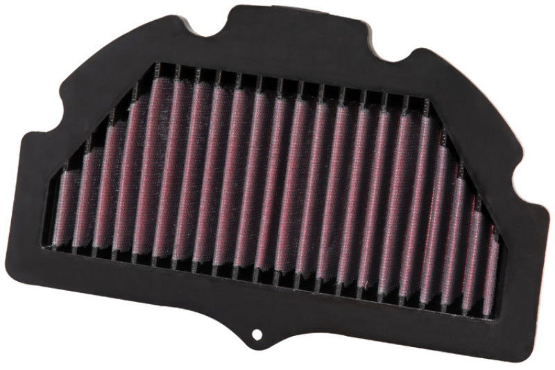 K&N 06-10 Suzuki GSXR600/GSXR750 Race Specific Air Filter SU-7506R