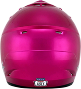 AFX FX-17 Helmet - Fuchsia - Small 0110-4076