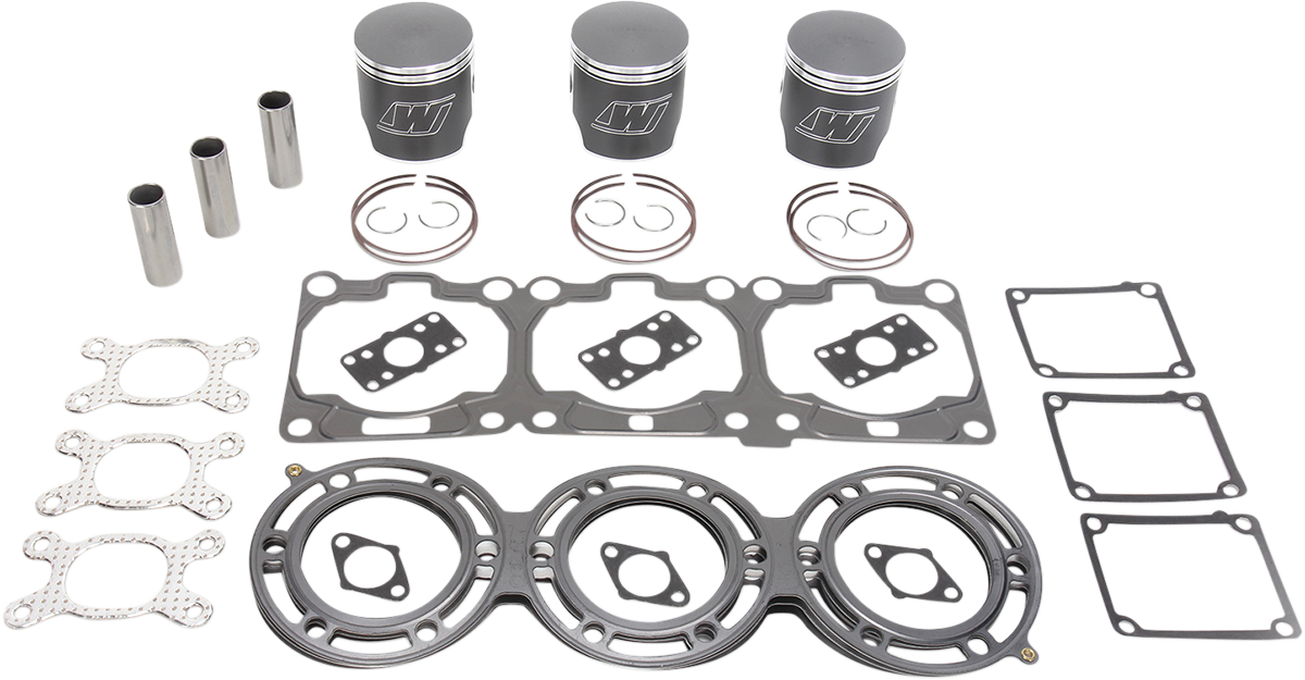 WISECO Piston Kit - Yamaha High-Performance SK1325