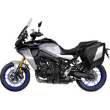 STOMPGRIP Traction Pad Tank Grips - Icon - Clear - Tracer 9 GT 55-14-0209C