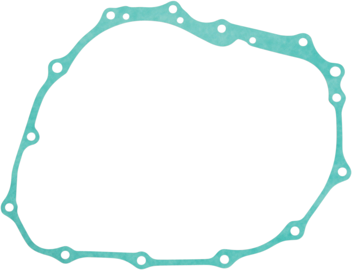 MOOSE RACING Clutch Cover Gasket 816167MSE