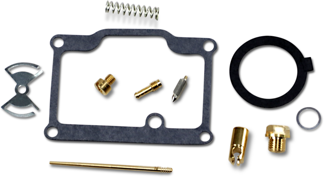 K&L SUPPLY Carburetor Repair Kit - Kawasaki 18-2449