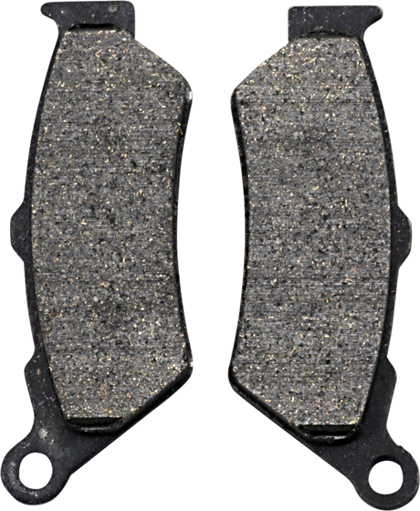 GALFER Brake Pads FD172G1054