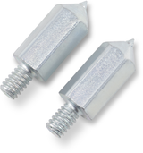 STRAIGHTLINE PERFORMANCE Ice Scratcher Replacement Tips - Standard 185-103