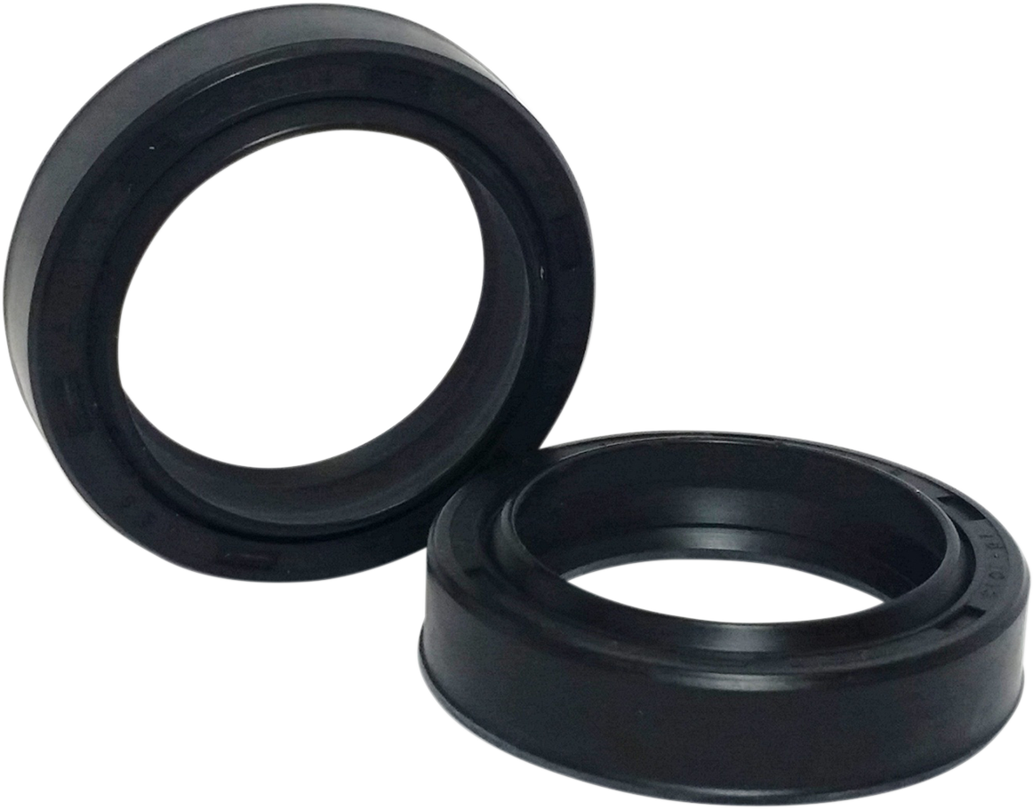 K&S TECHNOLOGIES Fork Seals - 33 mm x 45 mm x 10.5/12 mm 16-1013