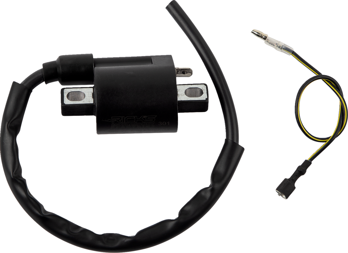 MOOSE RACING Ignition Coil - Suzuki M-23-301