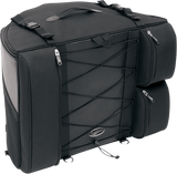 SADDLEMEN Backrest Bag 3501-0322