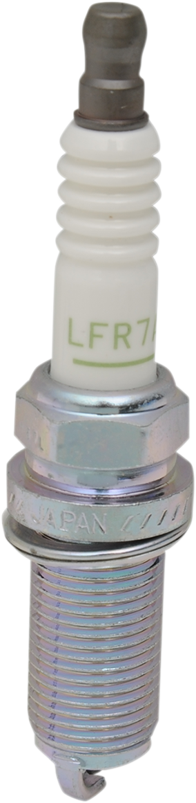 NGK SPARK PLUGS Spark Plug - LFR7A 92038