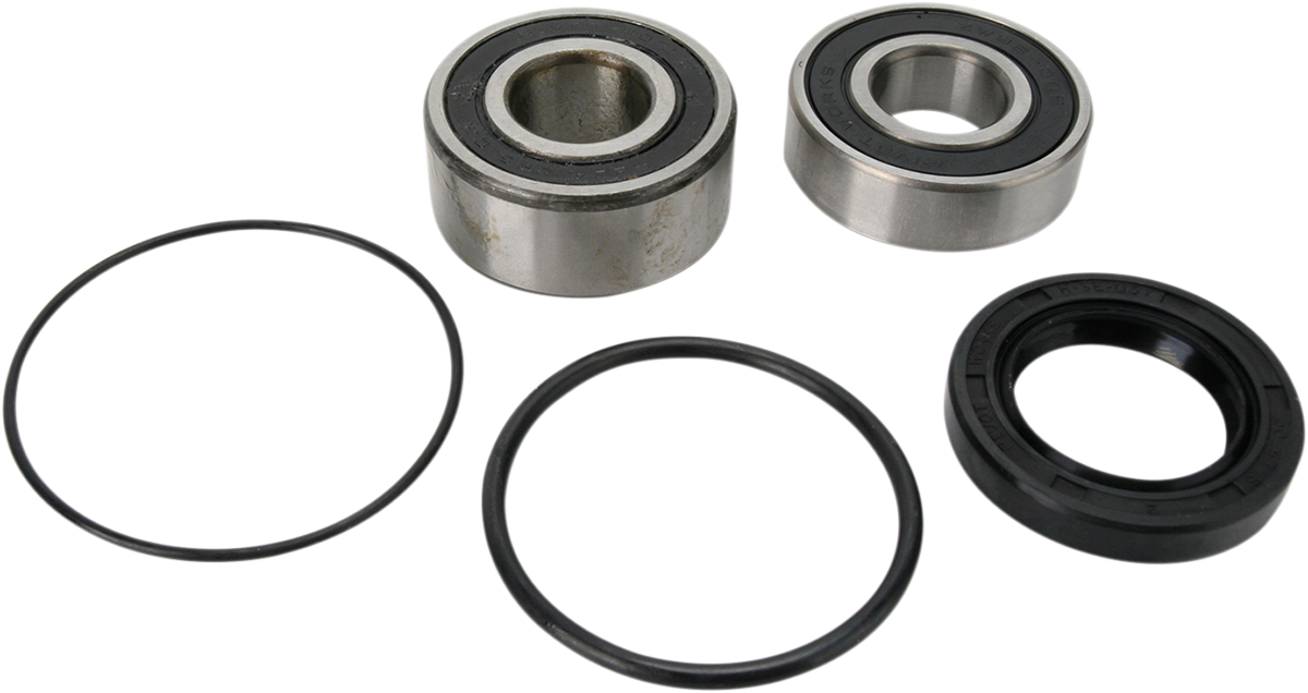 PIVOT WORKS Wheel Bearing Kit - Rear PWRWS-H12-000