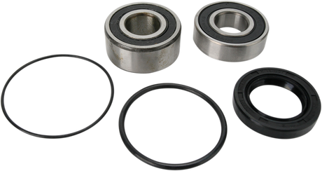 PIVOT WORKS Wheel Bearing Kit - Rear PWRWS-H12-000