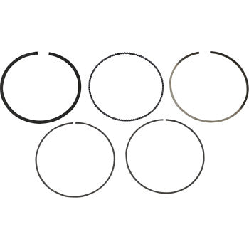 ATHENA Piston Ring Set S41316027