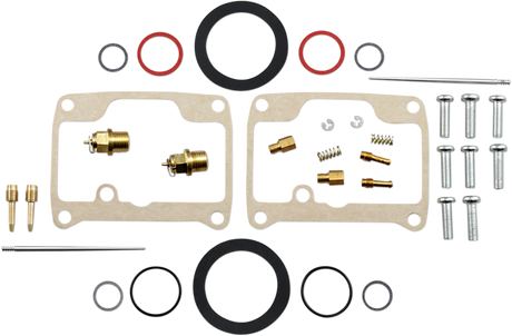 Parts Unlimited Carburetor Rebuild Kit - Ski-Doo 26-1939