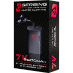 GERBING HEATED CLOTHING Battery - 7 V - 2600 MAH G0720UBAT85200110001