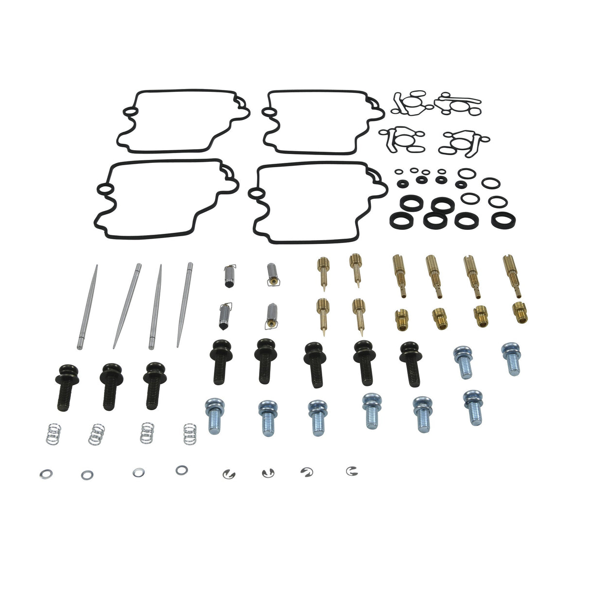 ALL BALLS Bike Carburetor Rebuild Kit 26-10142