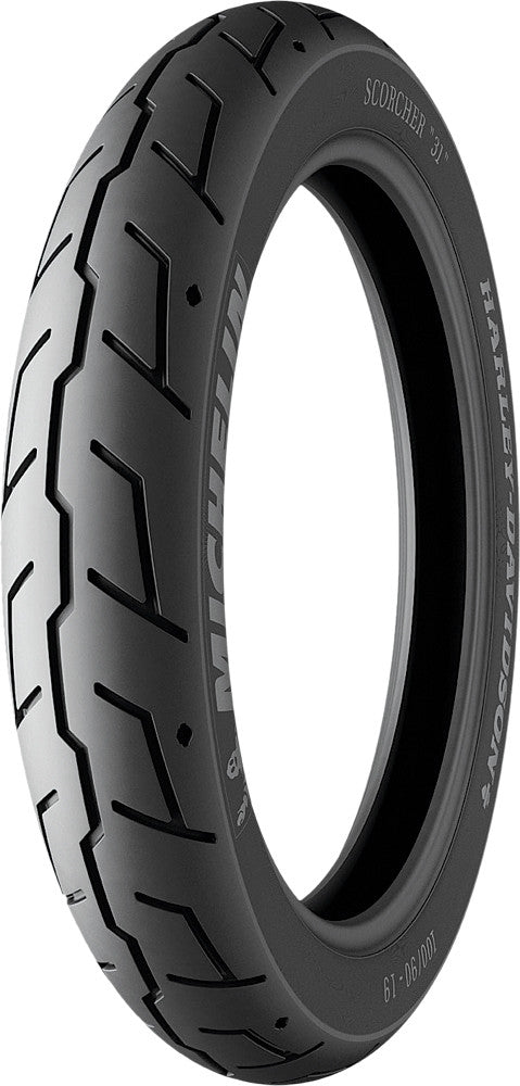 MICHELINTire Scorcher 31 Front 80/90-21 54h Bias Reinf Tl/Tt86129