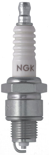 NGK Copper Core Spark Plug Box of 4 (BP6HS) 7331