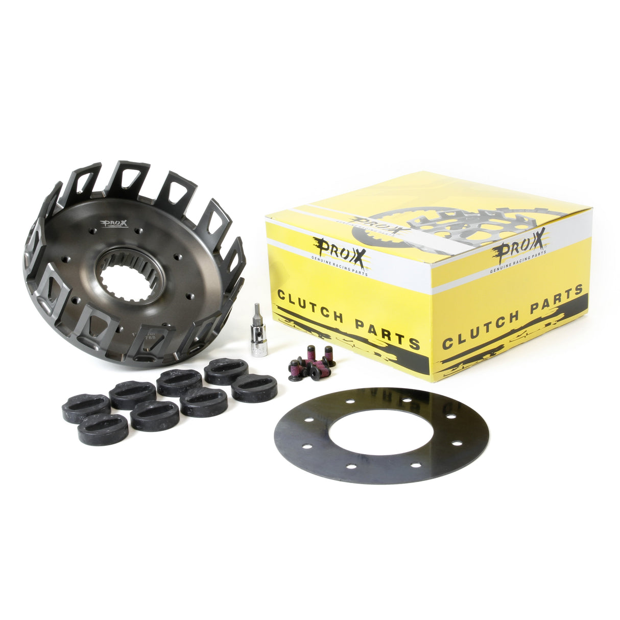 PROX Clutch Basket Hon 17.1408F