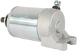 Parts Unlimited Starter Motor 410-54154