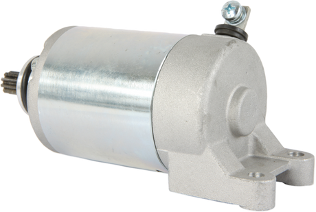 Parts Unlimited Starter Motor 410-54154